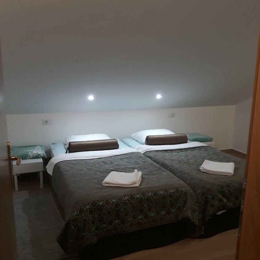 Antea Apartment มลินี ภายนอก รูปภาพ