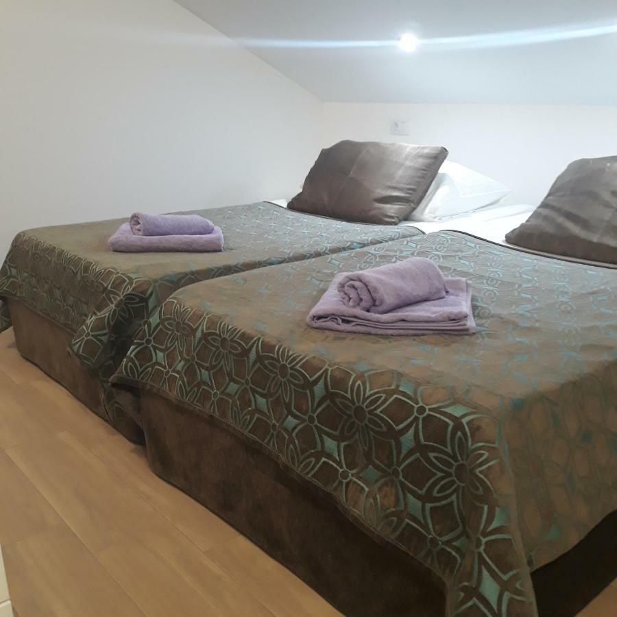Antea Apartment มลินี ภายนอก รูปภาพ