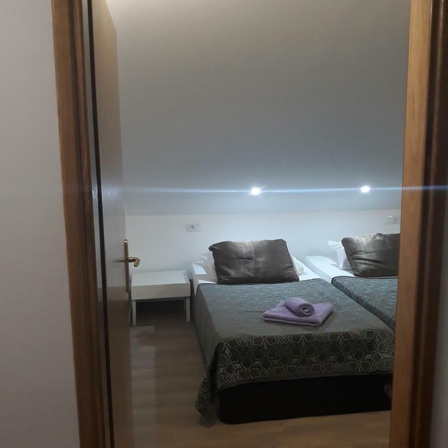Antea Apartment มลินี ภายนอก รูปภาพ
